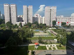 Blk 546 Hougang Street 51 (Hougang), HDB 4 Rooms #565669191